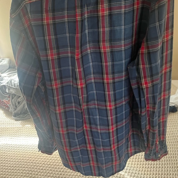 Polo dress up shirt - Picture 2 of 4